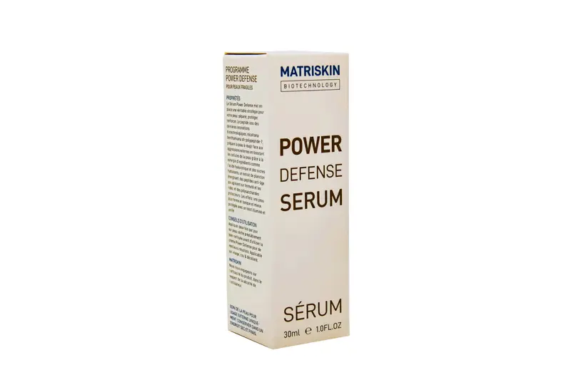 Matriskin Power Defense Serum 30 Ml