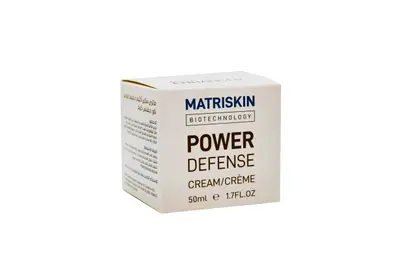 Matriskin Power Defense Cream 50 GM