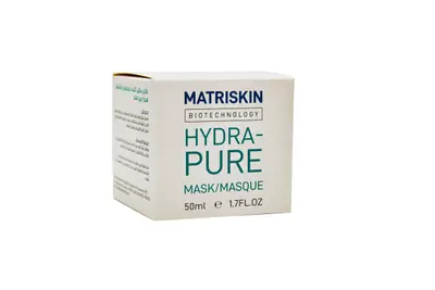 Matriskin Hydra Pure Mask 50 Ml