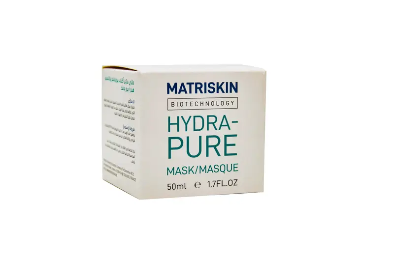 Matriskin Hydra Pure Mask 50 Ml