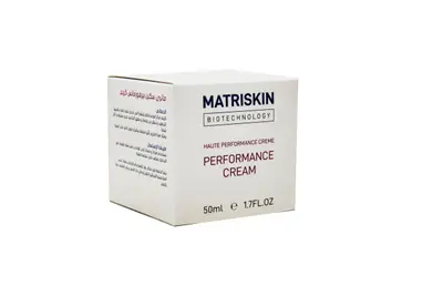 Matriskin High Performance Cream 50 GM