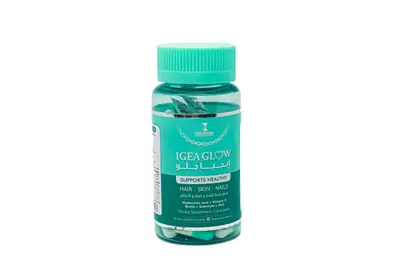 Igea Glow 60 Cap