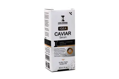 Igea Caviar Serum 30 ML