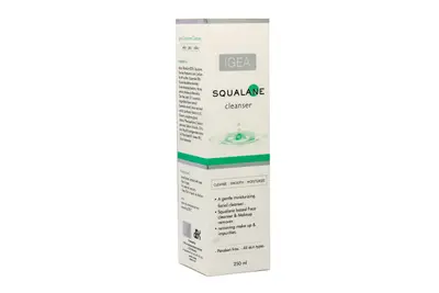Igea Squalane Cleanser 250 ML
