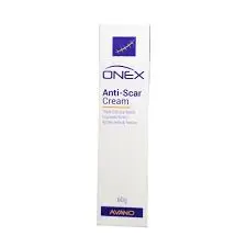 Onex Antiscar Cream 60 Gm
