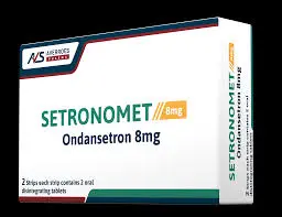 Setronomet 8 Mg 4 Tab