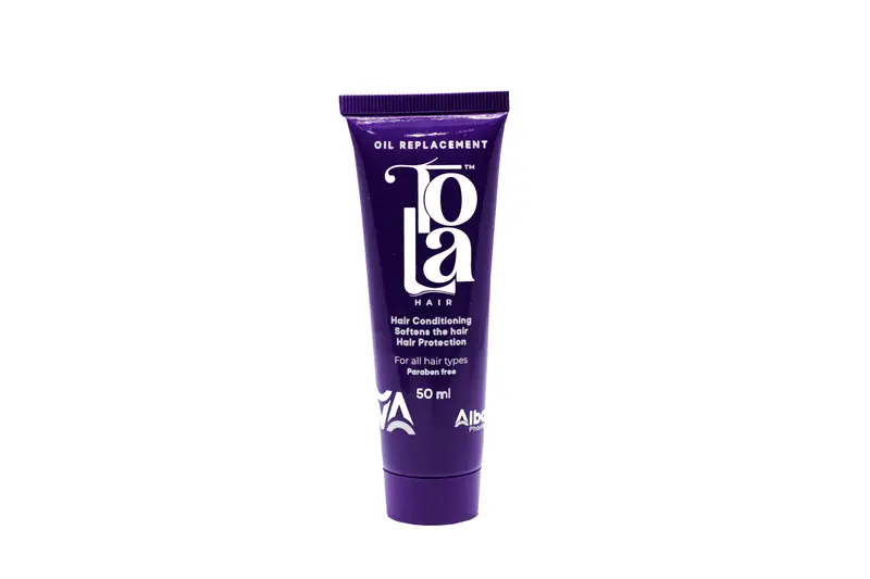 Tola Hair Oil Replacement 50 ML