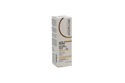 Dermactive Acti-Glow C.c  Eye Cream 15 GM