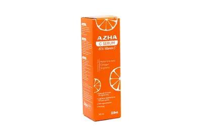 Azha Vitamin C 10% Serum 30 Ml