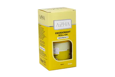 Azha Tripple Oud Roll On 60 Ml