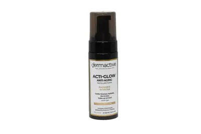 Dermactive Acti-Glow Micellar Foam 150 Ml