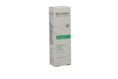 Bionnex Rensaderm Repair&Sebum Control Cream 30 Ml