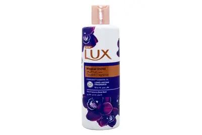 Lux Magical Orchid Shower Gel 250 Ml