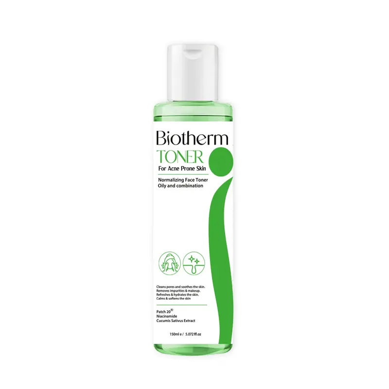 Biotherm Acne Toner 200 Ml