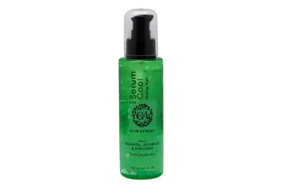 Glow Attract Cool Serum 120 ML
