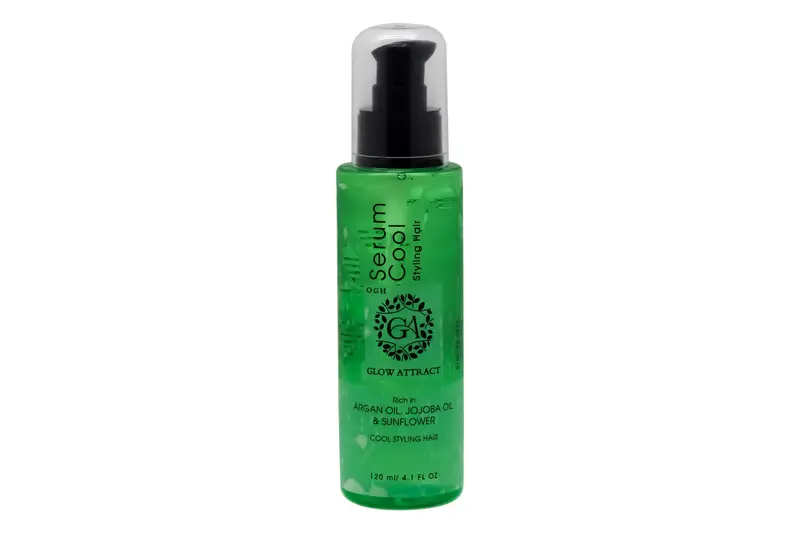 Glow Attract Cool Serum 120 ML