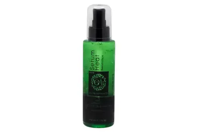 Glow Attract Heat Serum 120 ML