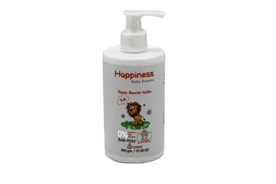 Happiness Baby Hair Cream 300 Ml