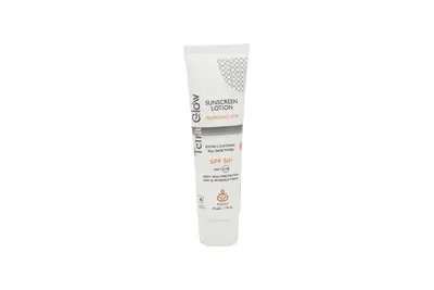 Tetra Glow Sunscreen Spf 50+ Lotion 50 Gm