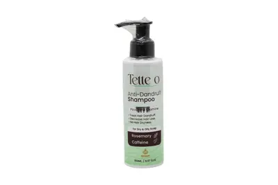 Tettello Anti Dandruff Sh 150 Ml