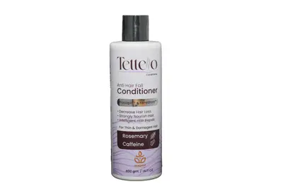Tettello Anti Hair Loss Cond 400 Ml