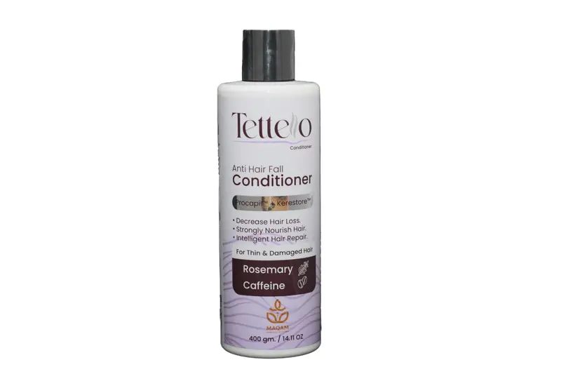 Tettello Anti Hair Loss Cond 400 Ml