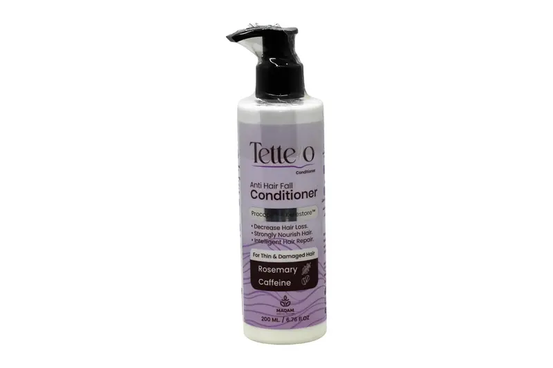 Tettello Anti Hair Loss Cond 200 Ml