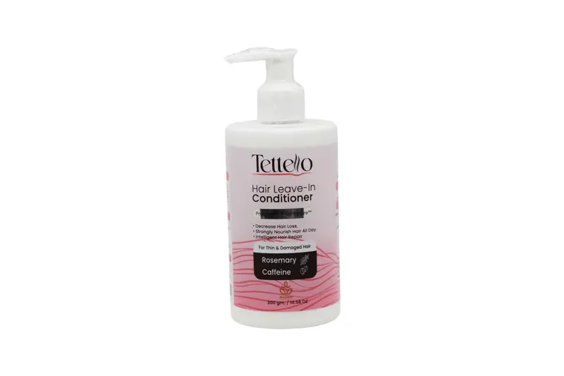 Tettello Leave in Cond 300 Ml