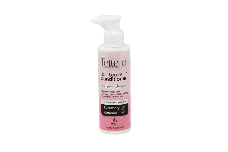 Tettello Leave in Cond 150 Ml