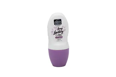 Vebix Delicate Touch F/ W Roll On 50 Ml
