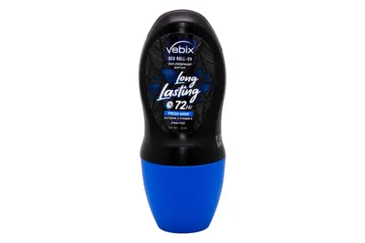 Vebix Fresh Wave F/M Roll On 50 Ml