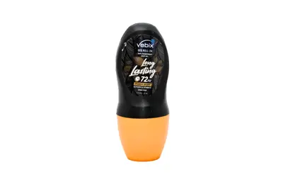 Vebix Power Sport F/M Roll On 50 Ml