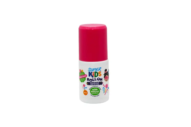 Super Kids Lollipop Roll On 30 Ml