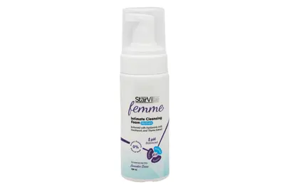 Starville Hydrate Femme Intimate Foam 150 Ml