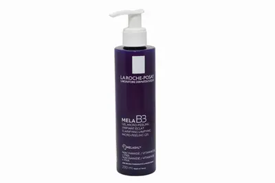 Laroche P. Mela B3 Micro- Peeling Gel 200 Ml