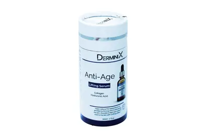 Derminix Anti-Age Lifting Serum 30Ml