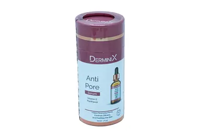 Derminix Anti Pore Serum 30Ml