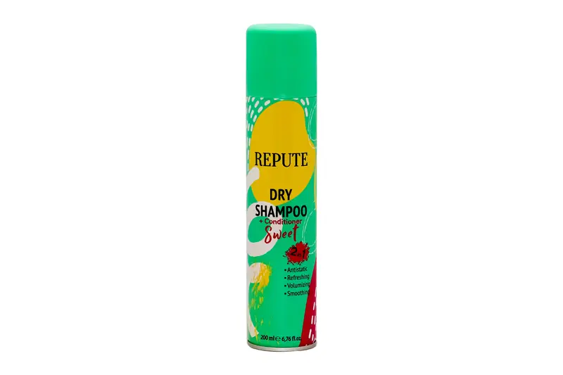 Repute Sweet Dry Sh+Cond 200 Ml