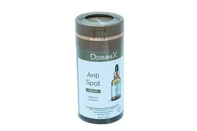 Derminix Anti Spot Serum 30Ml