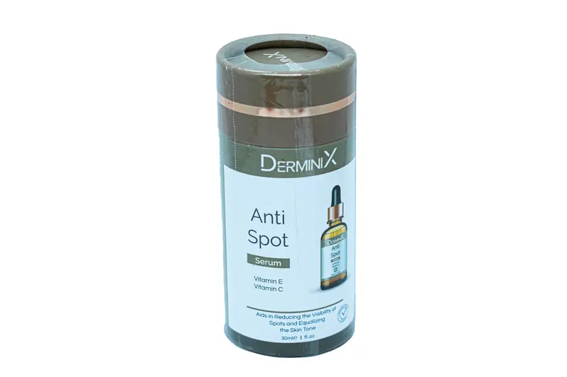Derminix Anti Spot Serum 30Ml