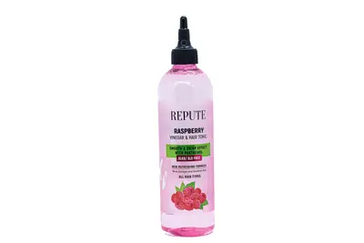 Repute Raspberry Vinegar & Hair Tonic 400 ML