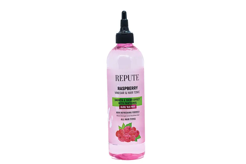 Repute Raspberry Vinegar & Hair Tonic 400 ML