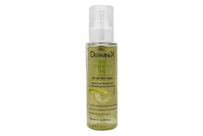 Derminix Facial Cleansing Oil 100 Ml