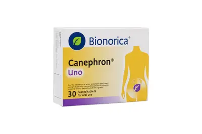 Canephron Uno 30 Tab