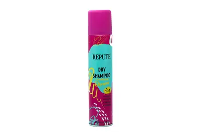 Repute Dream Dry Sh+Cond 200 Ml