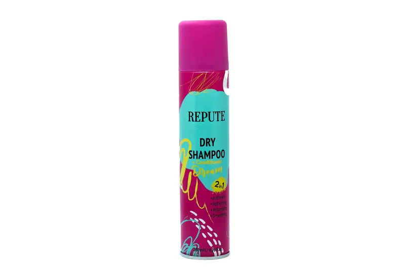 Repute Dream Dry Sh+Cond 200 Ml