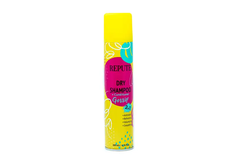 Repute Gossip Dry Sh+Cond 200 Ml