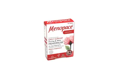 Menopace Original 30 Tab