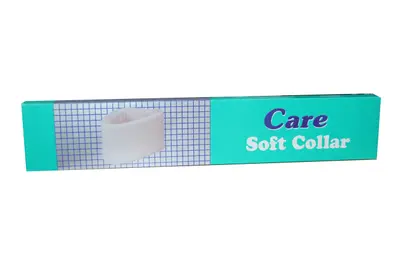 Care (XL) Soft Collar