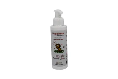 Happiness Baby Hair Cream 150 Ml